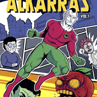 CAPITÀ ALKARRÀS VOL.1 - Joan Saló