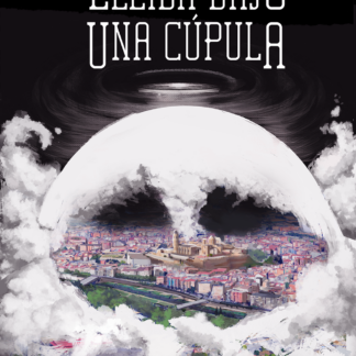 LLEIDA BAJO UNA CÚPULA - Colectivo