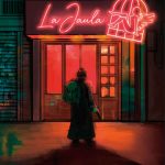 LA JAULA - Ferran Martínez