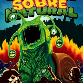 LLEIDA SOBRENATURAL - Colectivo