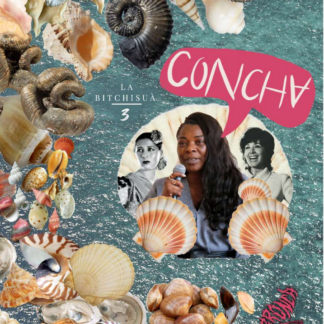 Concha - La Bitchisuà